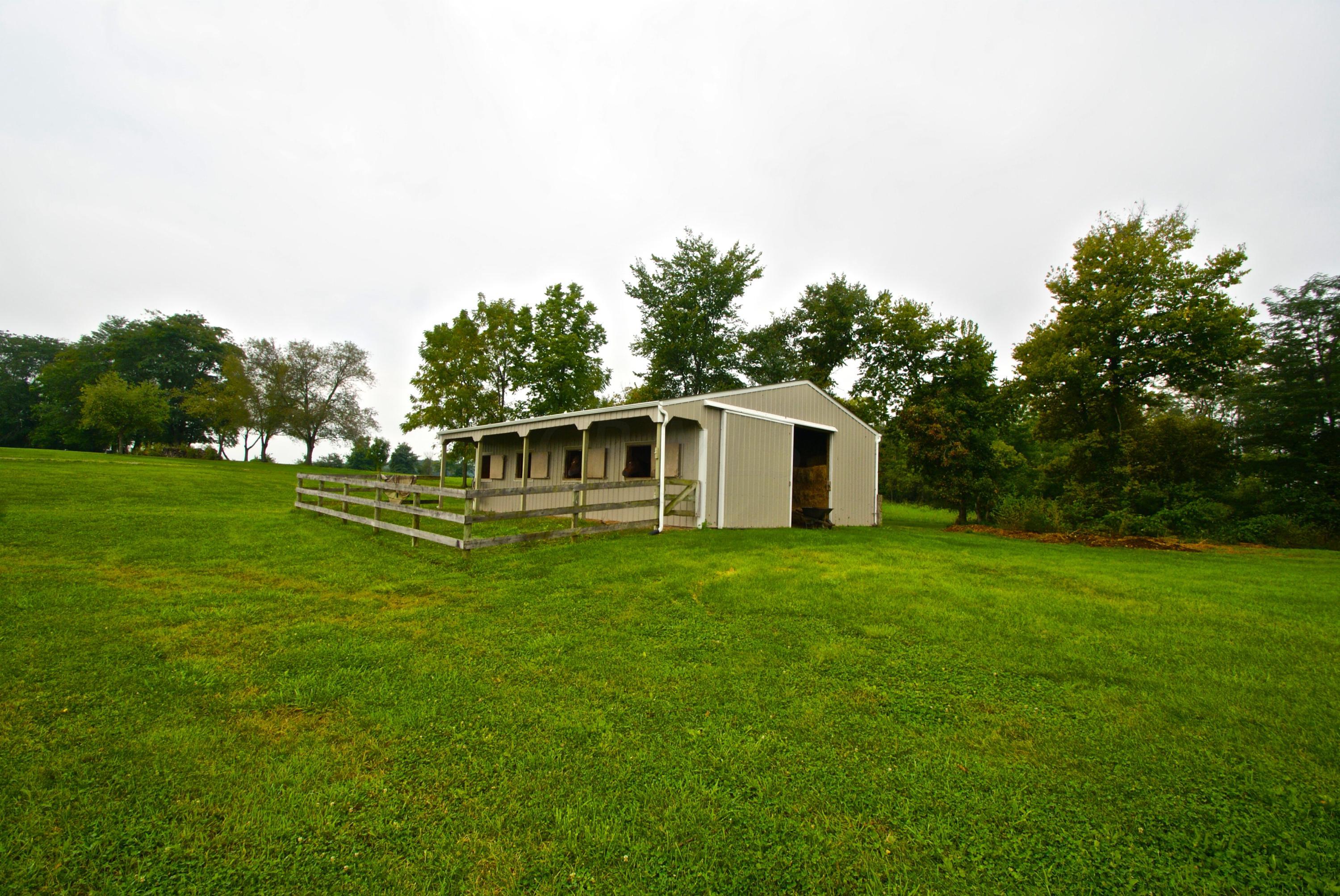 6345 State Rte 37 West Ostrander, OH 43061 - Photo 28 of 35