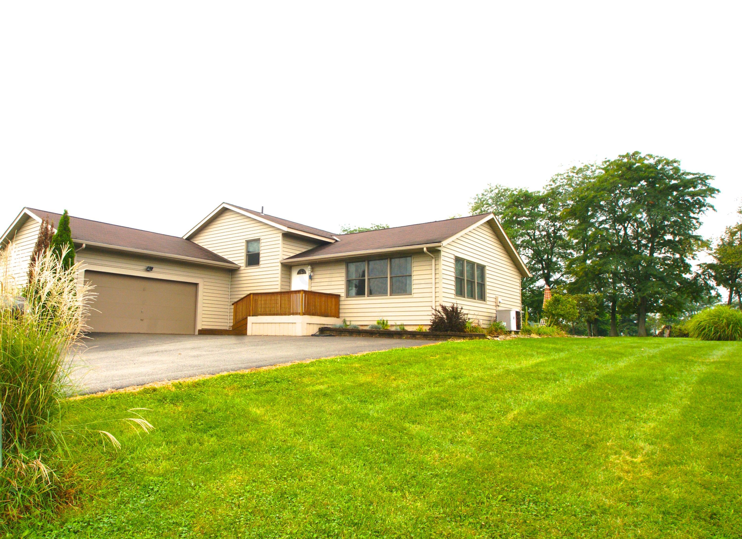 6345 State Rte 37 West Ostrander, OH 43061 - Photo 4 of 35