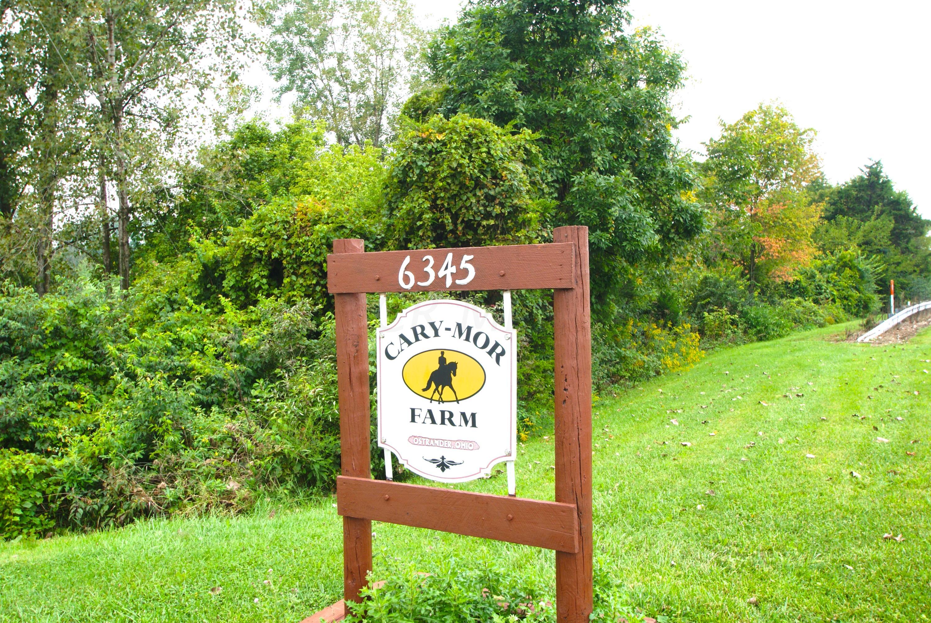 6345 State Rte 37 West Ostrander, OH 43061 - Photo 5 of 35