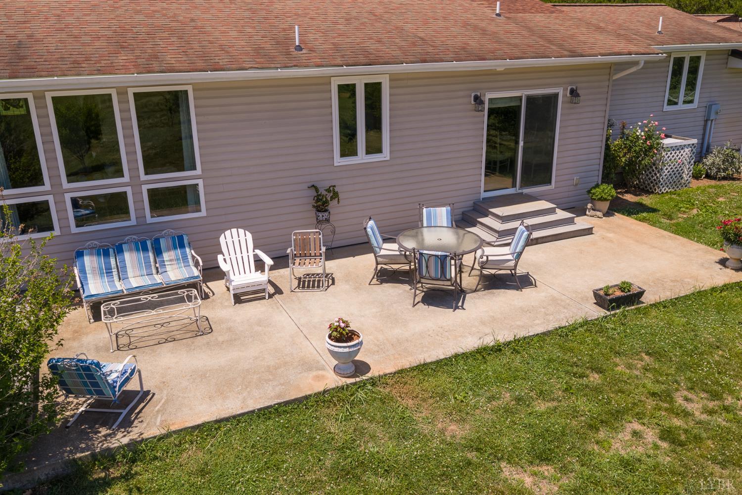 459 Iron Ridge Lane Lynchburg, VA 24501 - Photo 15 of 58