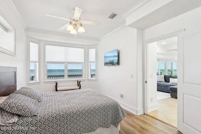 a bathroom with a sink a mirror and a shower