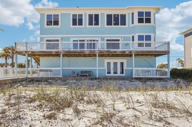 $2,200,000 | 4582 Coastal Highway, St. Augustine, FL 32084