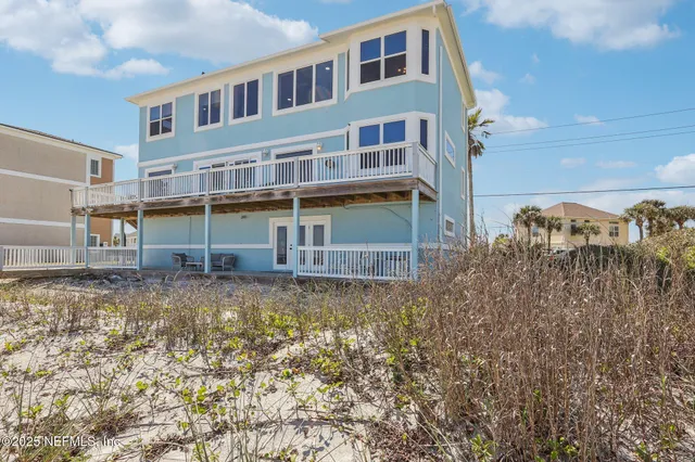 $2,200,000 | 4582 Coastal Highway, St. Augustine, FL 32084