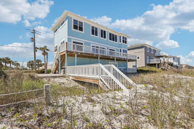 $2,200,000 | 4582 Coastal Highway, St. Augustine, FL 32084