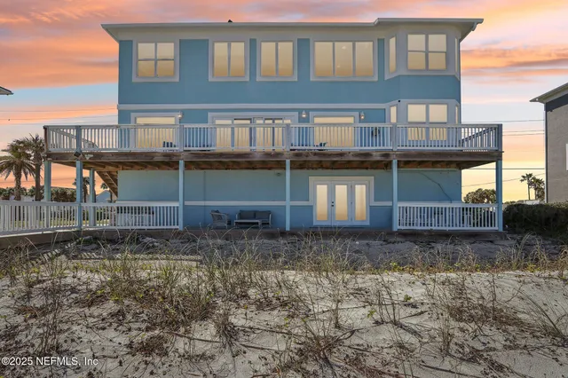 $2,200,000 | 4582 Coastal Highway, St. Augustine, FL 32084