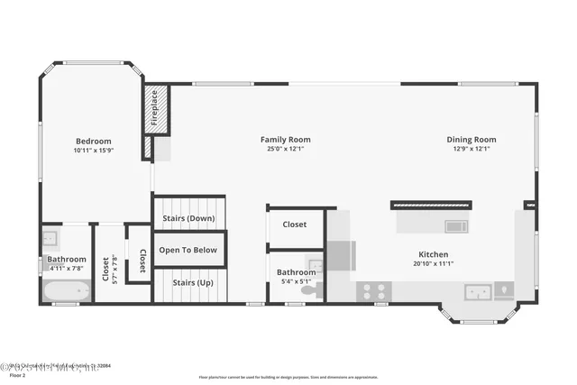 $2,200,000 | 4582 Coastal Highway, St. Augustine, FL 32084
