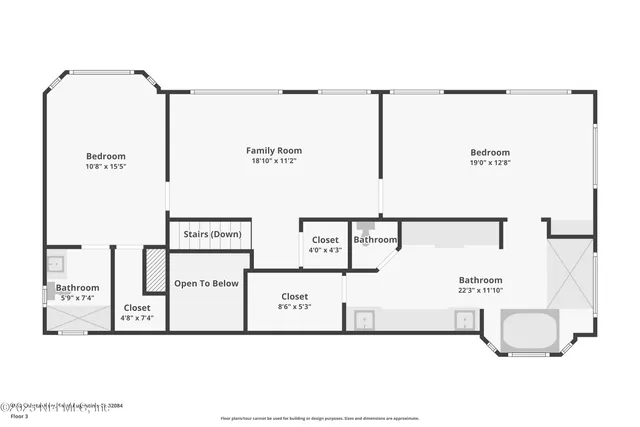 $2,200,000 | 4582 Coastal Highway, St. Augustine, FL 32084