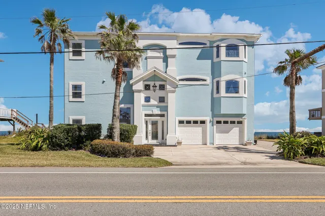 $2,200,000 | 4582 Coastal Highway, St. Augustine, FL 32084
