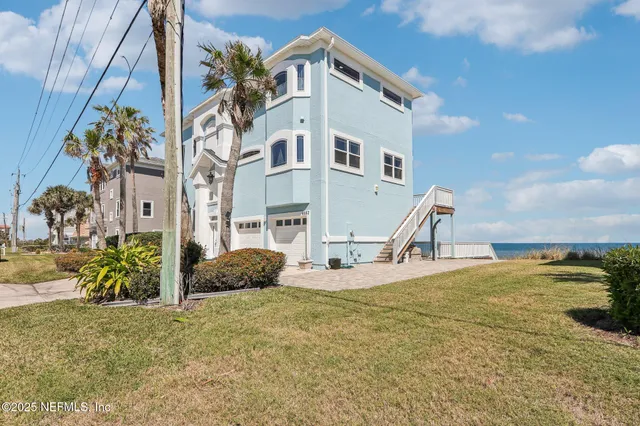 $2,200,000 | 4582 Coastal Highway, St. Augustine, FL 32084