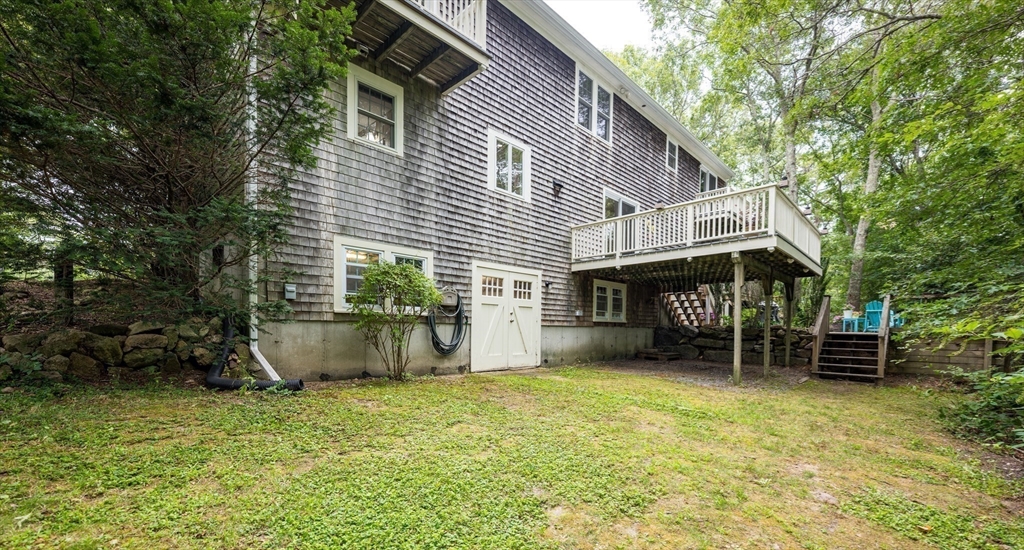 289 Quaker Meetinghouse Road Sandwich, MA 02537 - Photo 23 of 31 Gallery Image 23