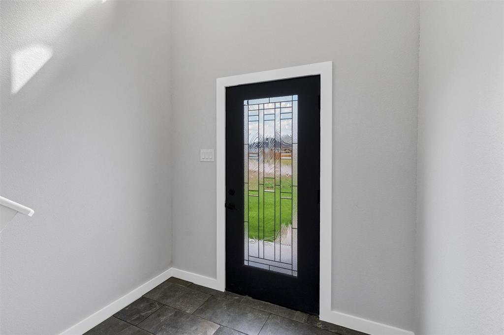 576 Highview Court Godley, TX 76044 - Photo 6 of 40 a view of an front door