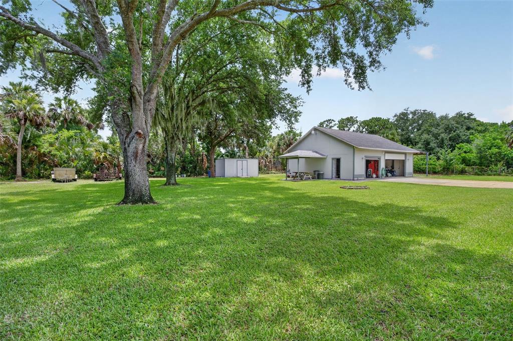 3247 Dalhi Street Cocoa, FL 32926 - Photo 49 of 53