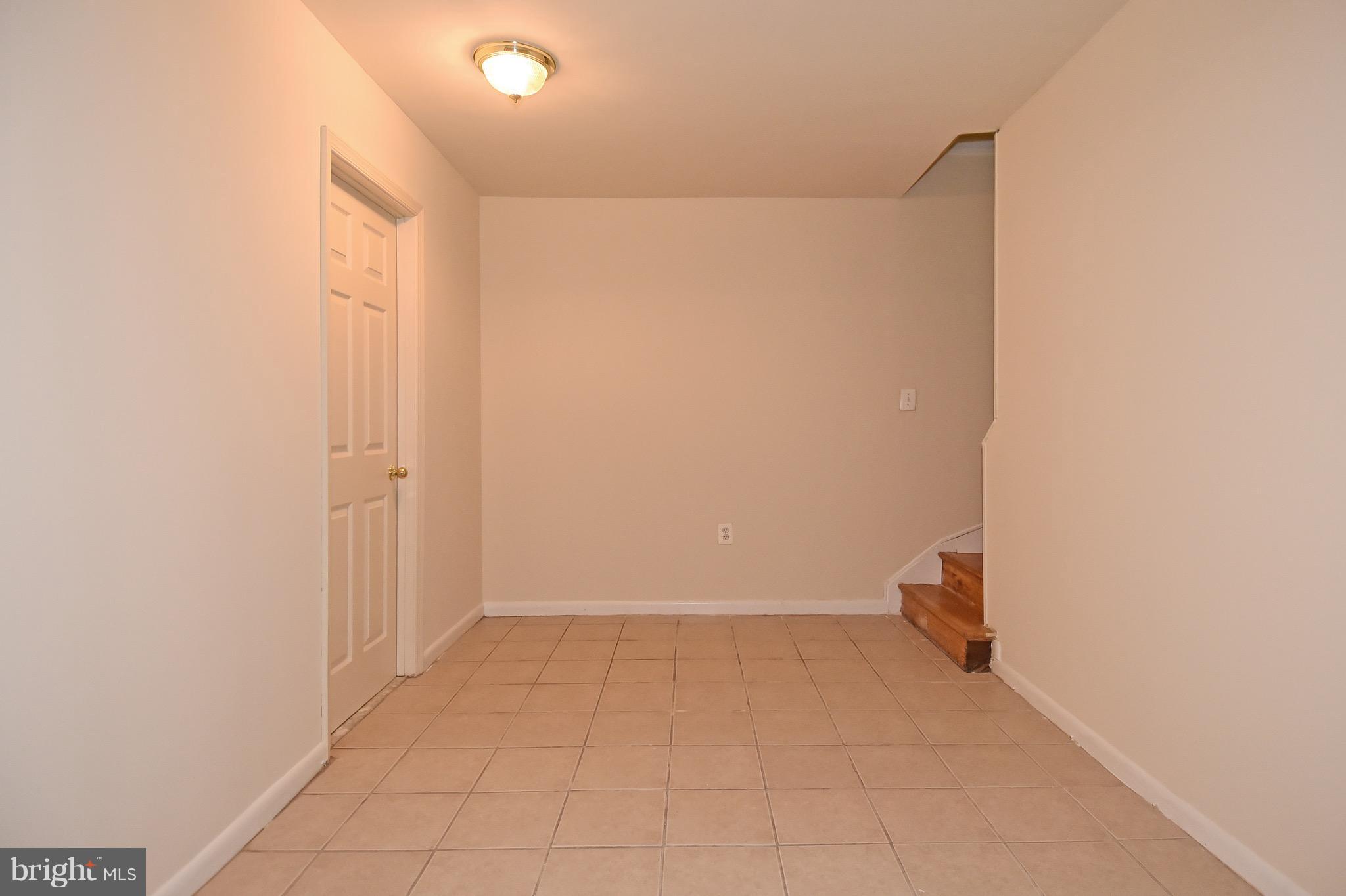 3337 Claridge Court Silver Spring, MD 20902 - Photo 21 of 29 Basement