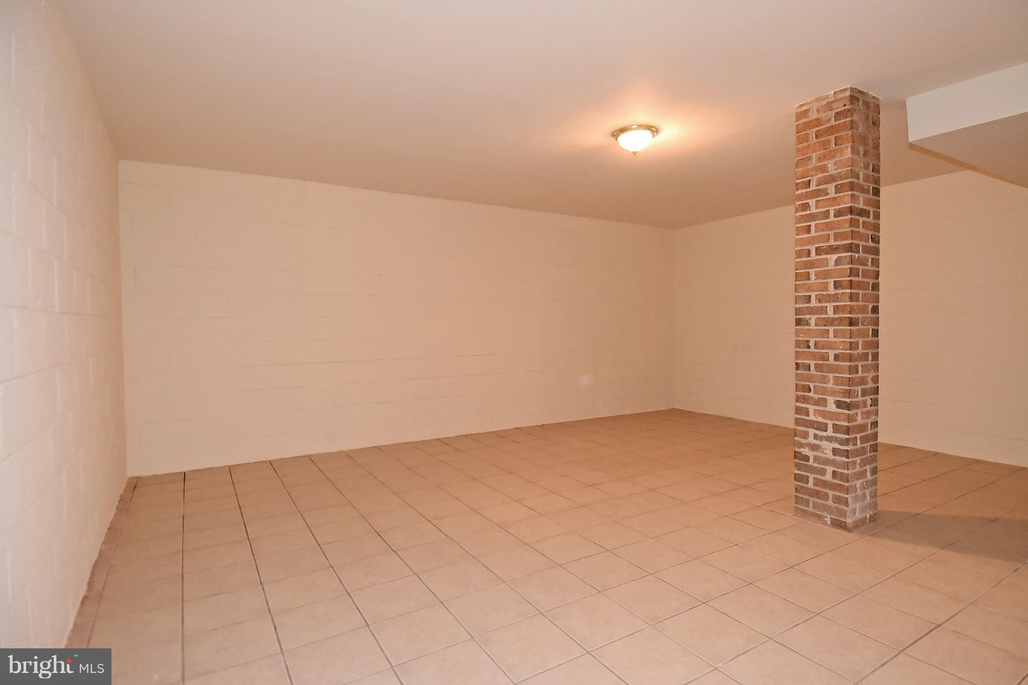 3337 Claridge Court Silver Spring, MD 20902 - Photo 22 of 29 Basement