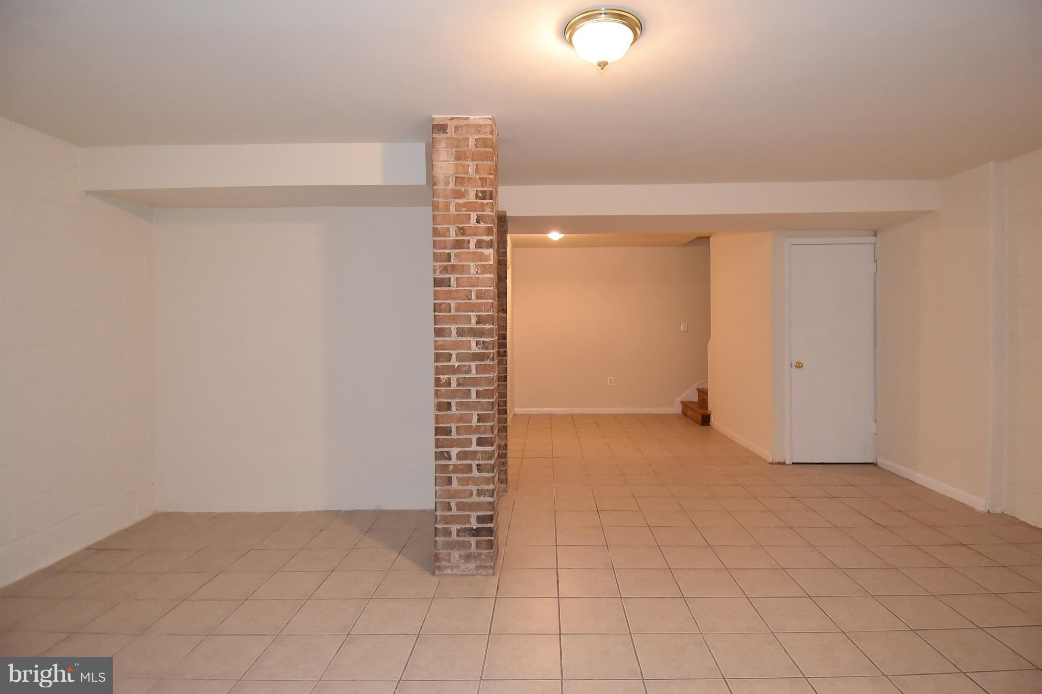 3337 Claridge Court Silver Spring, MD 20902 - Photo 23 of 29 Basement