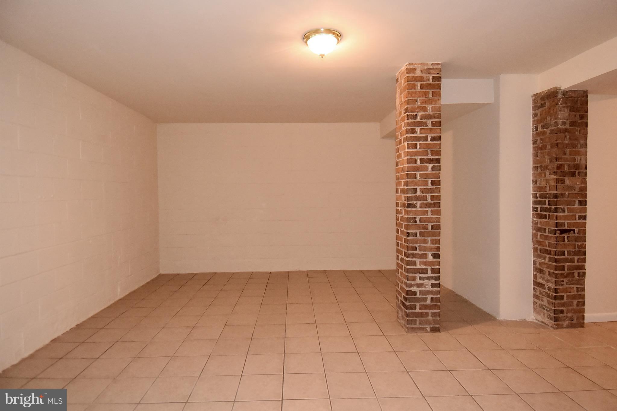 3337 Claridge Court Silver Spring, MD 20902 - Photo 24 of 29 Basement