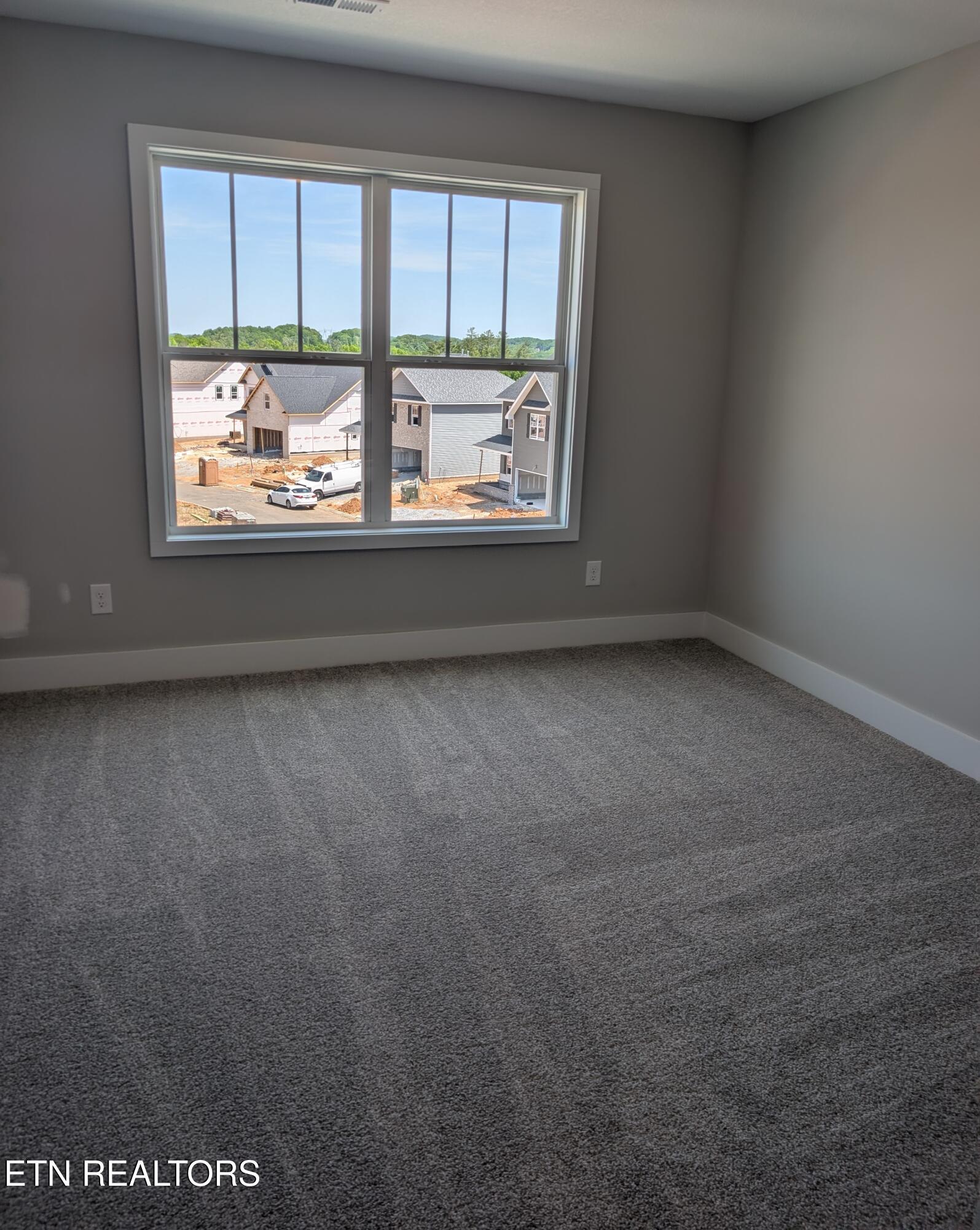 121 Greenberry Road, Unit LOT 64B Oak Ridge, TN 37830 - Photo 19 of 47 Bedroom 2