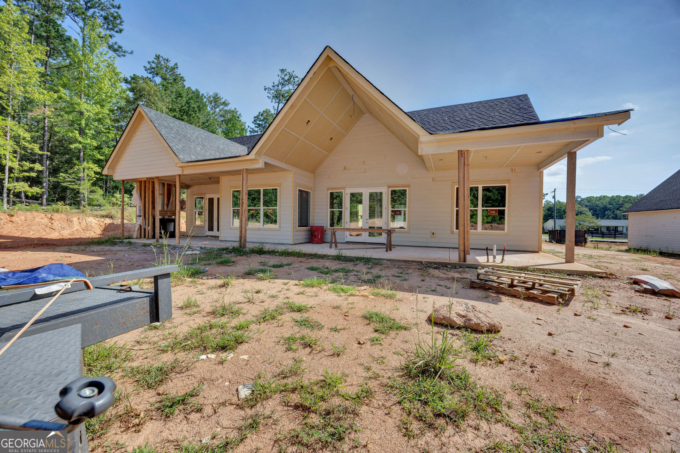 62 County Line Extension Mansfield, GA 30055 - Photo 7 of 8 Gallery Image 7