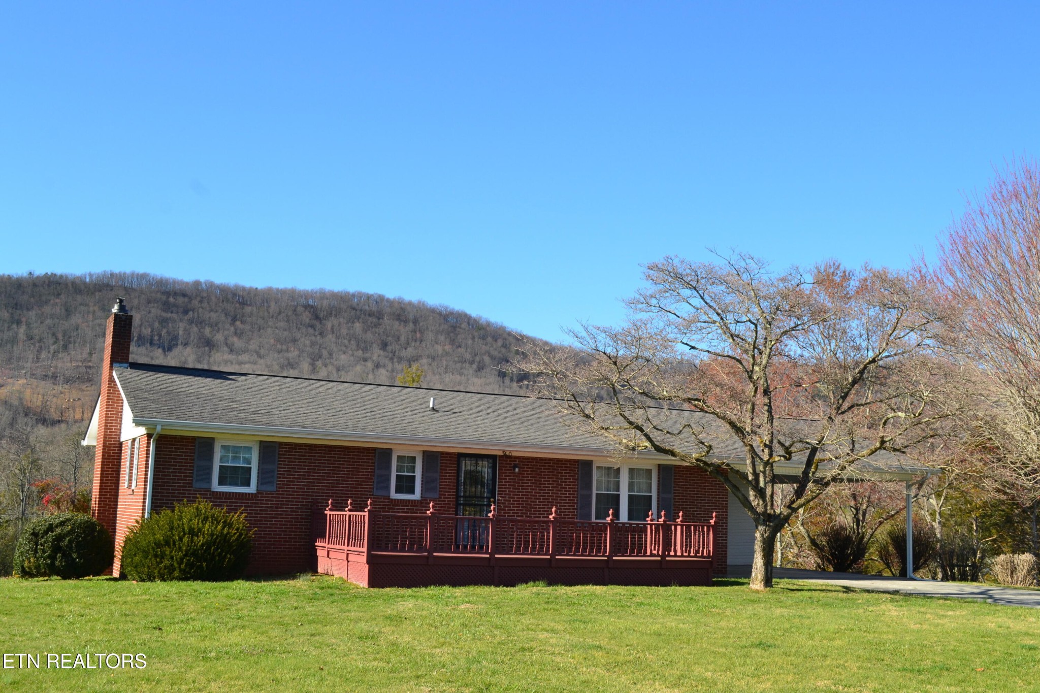 360 Sharp Acres Road Jacksboro, TN 37757 - Photo 4 of 37 Gallery Image 4