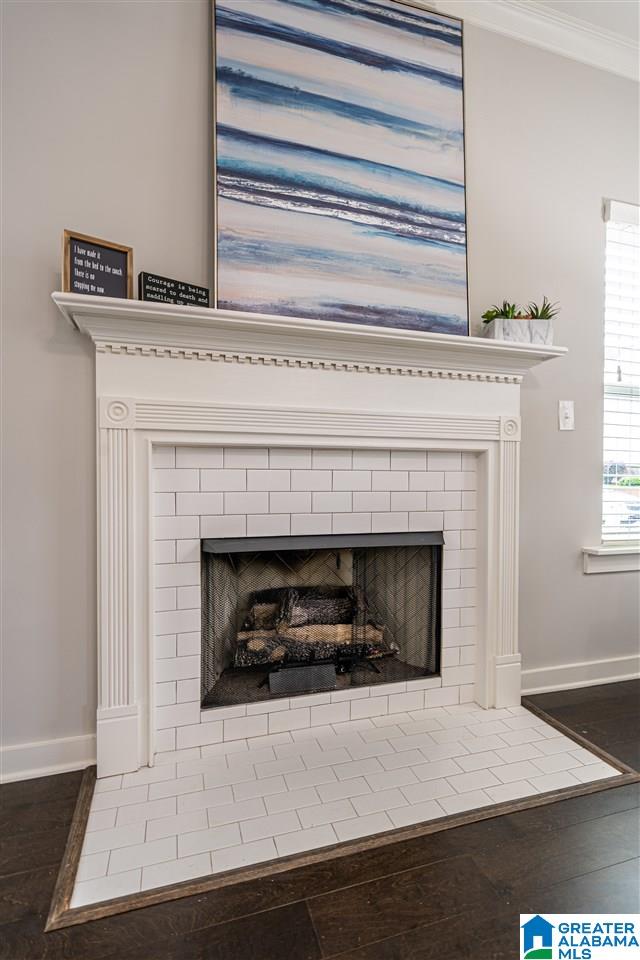 423 Appleford Road Helena, AL 35080 - Photo 20 of 50
