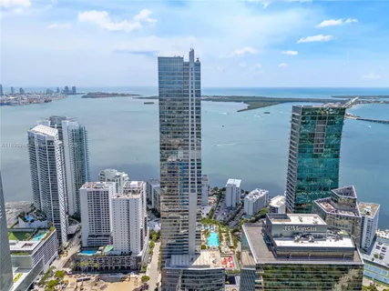 $11,950,000 | 1425 Brickell Avenue, Unit 54DEF, Miami, FL 33131
