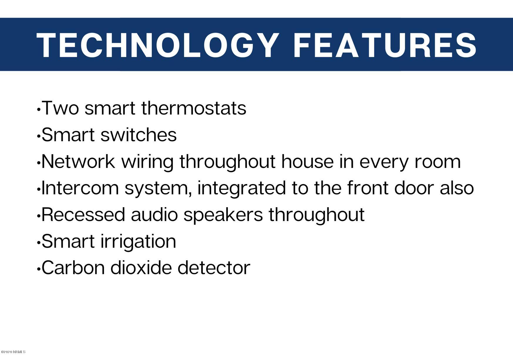 5003 South Pyrite Road Flagstaff, AZ 86005 - Photo 21 of 58 Technology Features