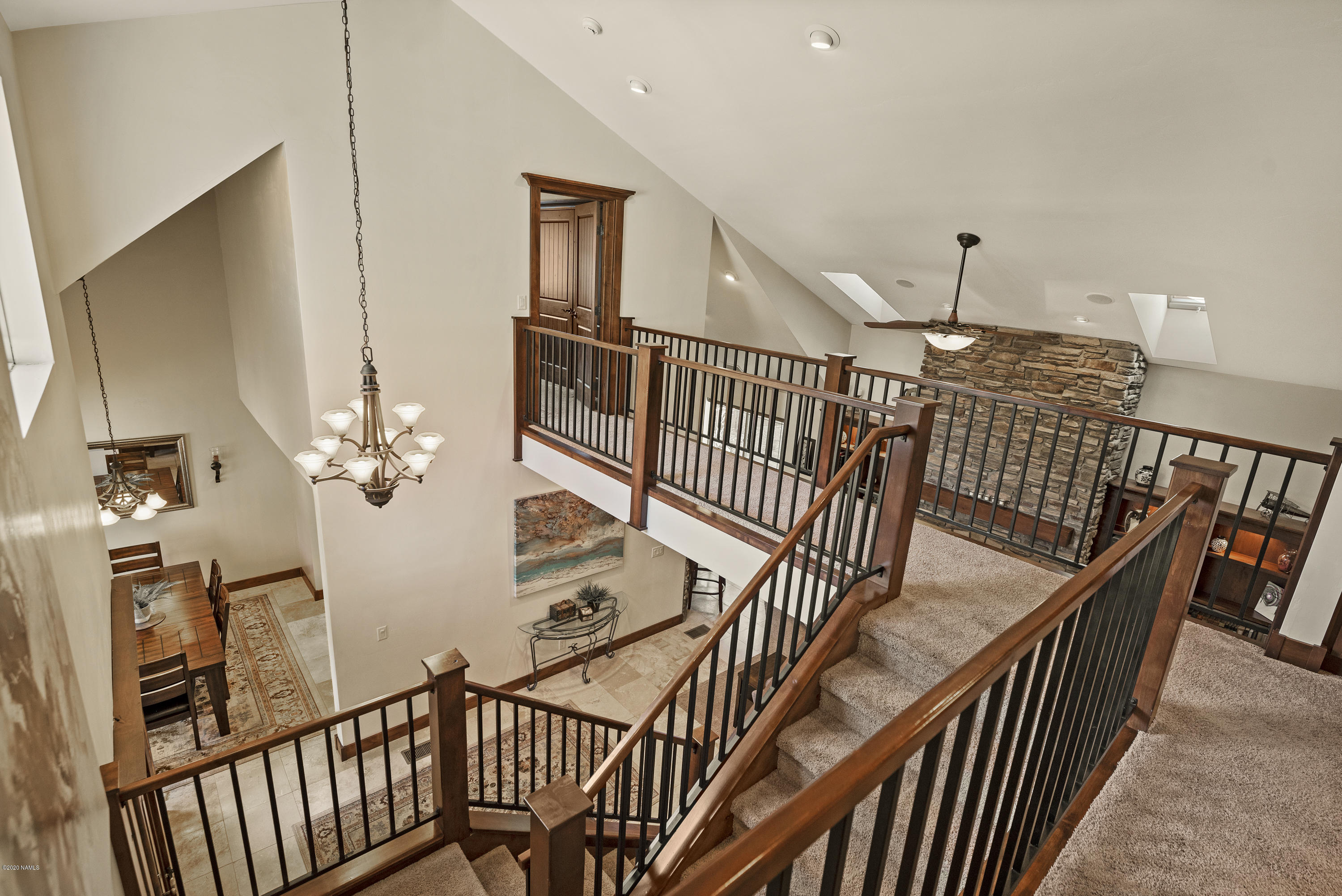 5003 South Pyrite Road Flagstaff, AZ 86005 - Photo 31 of 58 Upstairs
