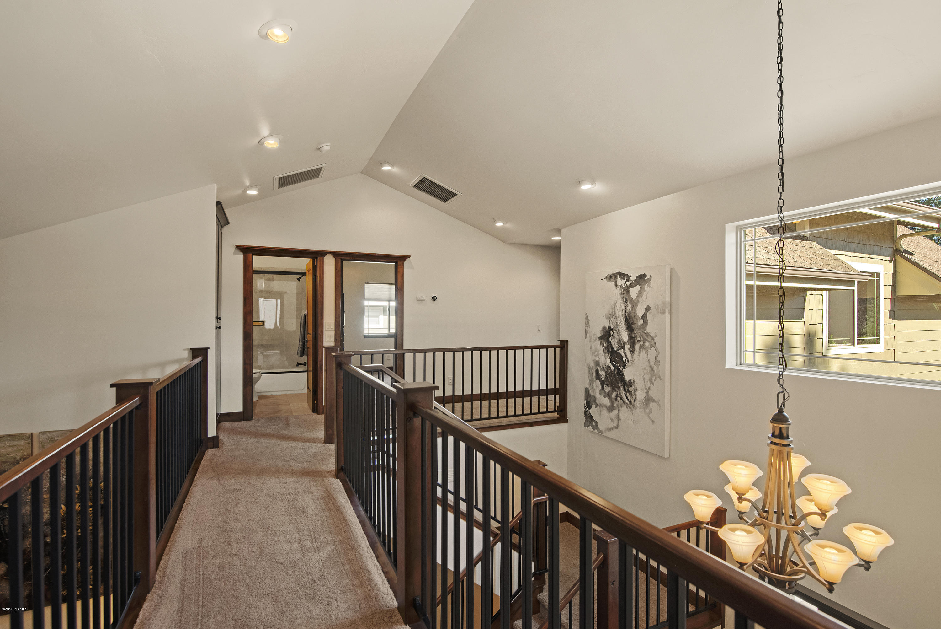 5003 South Pyrite Road Flagstaff, AZ 86005 - Photo 33 of 58 Upstairs