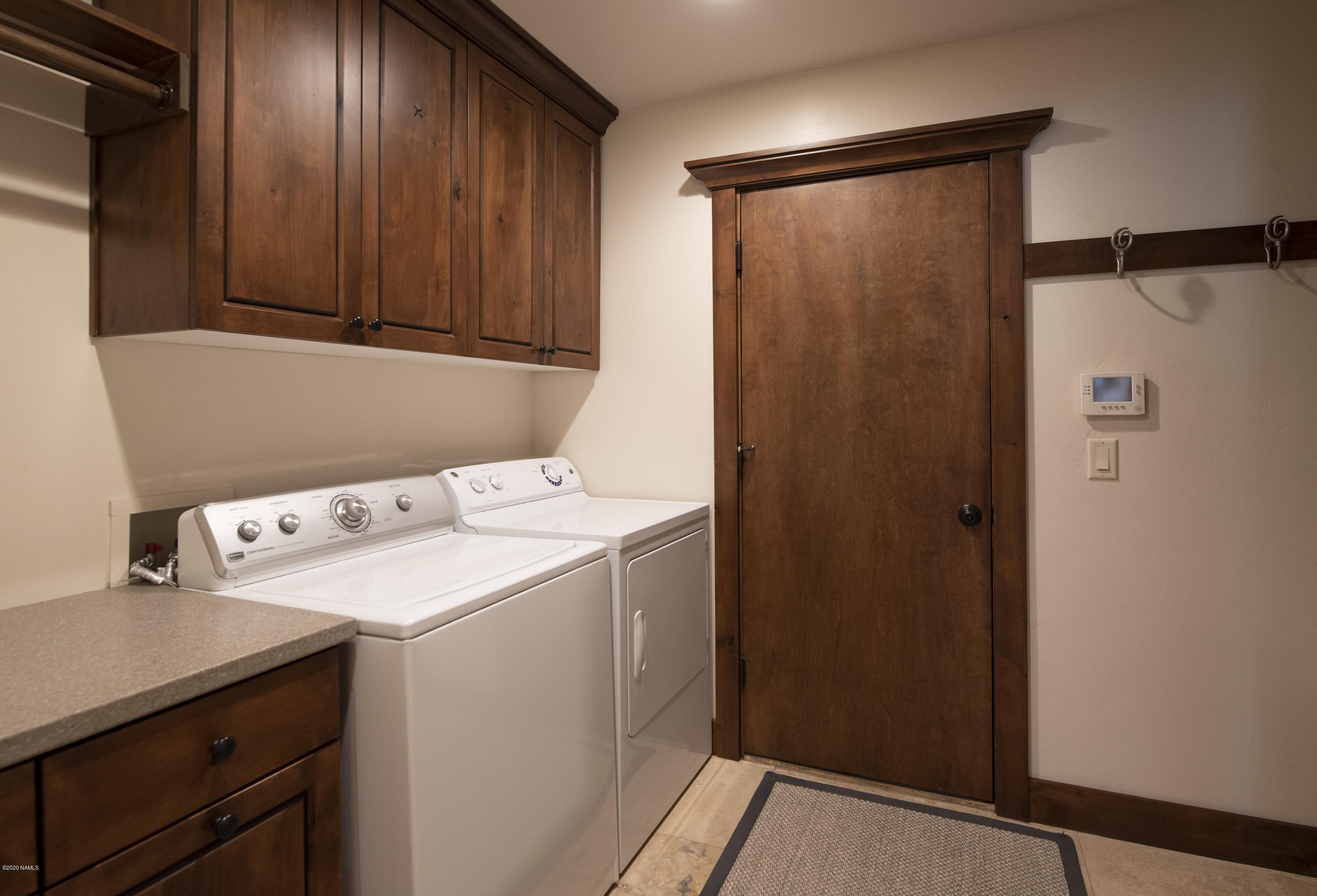 5003 South Pyrite Road Flagstaff, AZ 86005 - Photo 39 of 58 Laundry Room