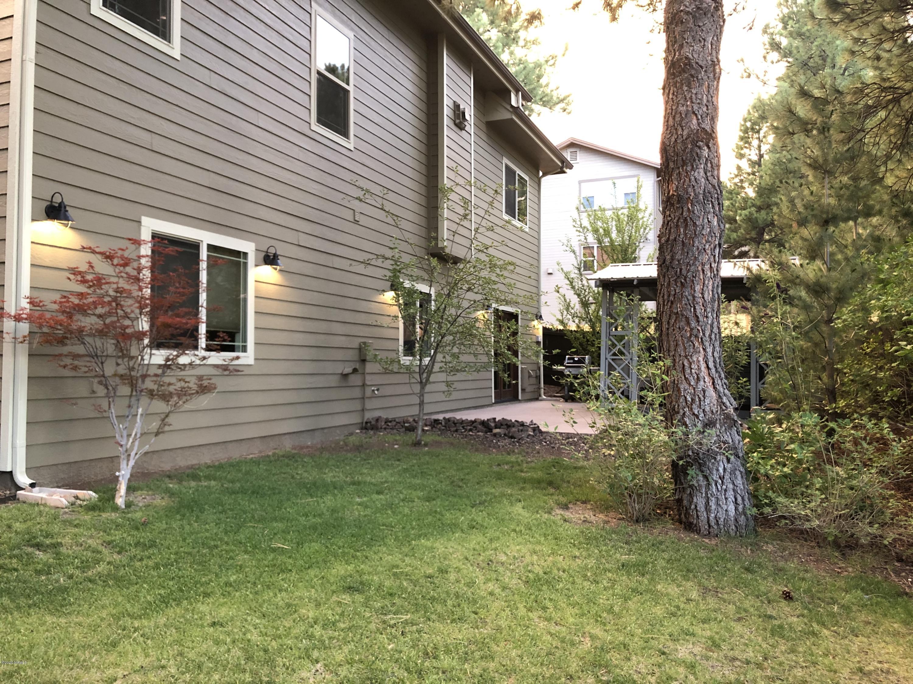 5003 South Pyrite Road Flagstaff, AZ 86005 - Photo 51 of 58 Foliage