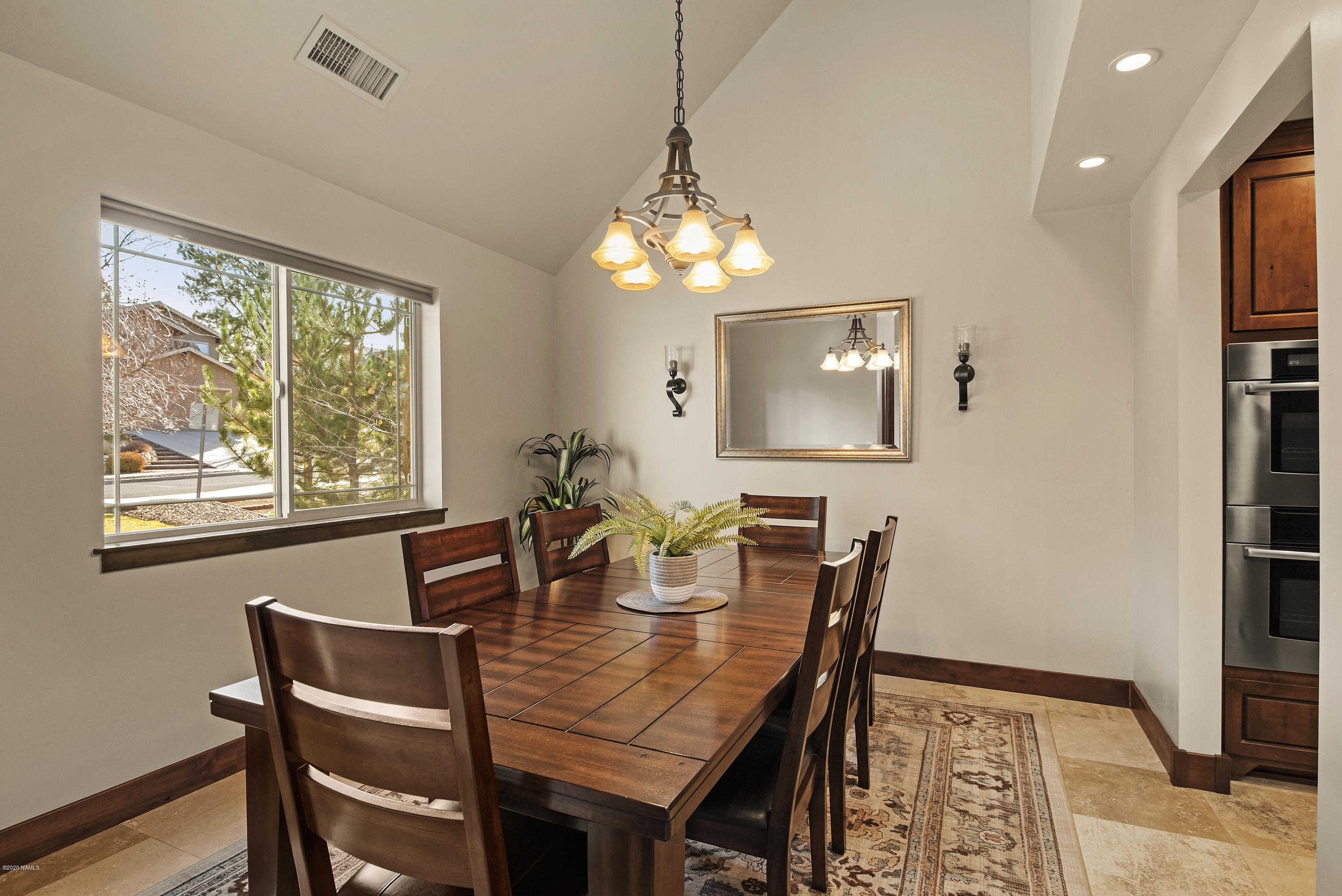 5003 South Pyrite Road Flagstaff, AZ 86005 - Photo 9 of 58 Formal Dining Room