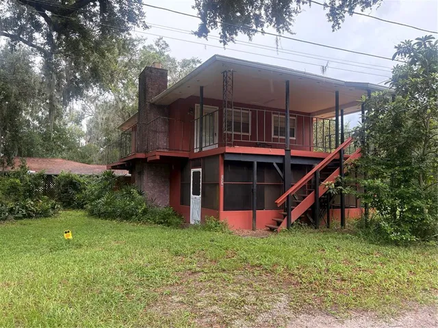 $1,420 | 1334 Livingston Road, Lutz, FL 33559