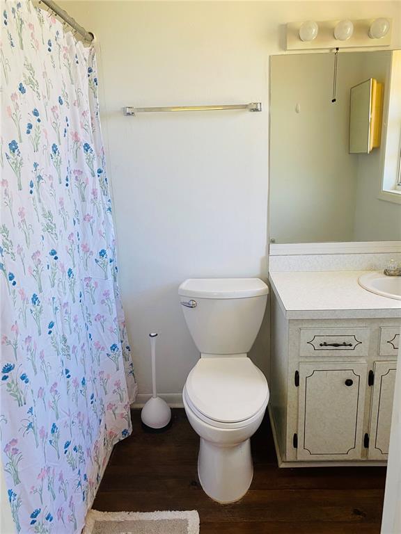1334 Livingston Road Lutz, FL 33559 - Photo 7 of 7 a bathroom with a toilet and a shower