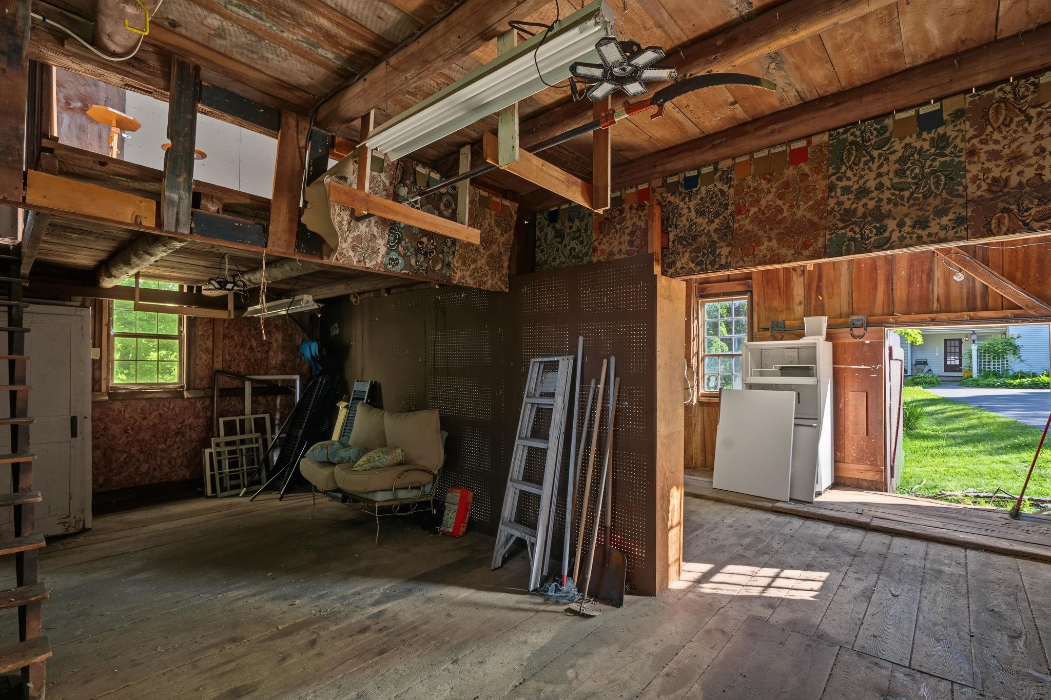 7 Bennington Road Hancock, NH 03449 - Photo 50 of 60