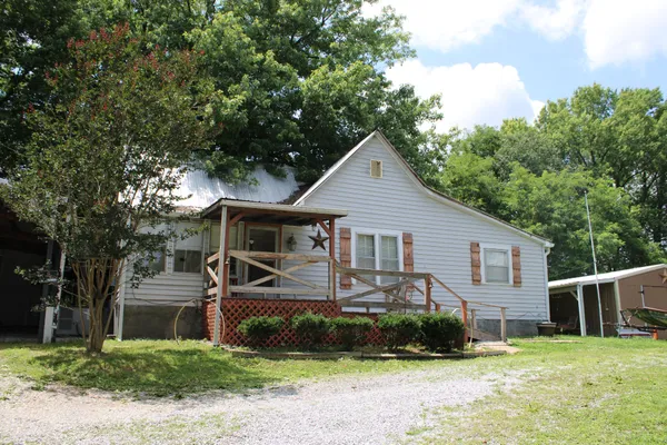 $125,000 | 93 West Green Hill Road, McMinnville, TN 37110