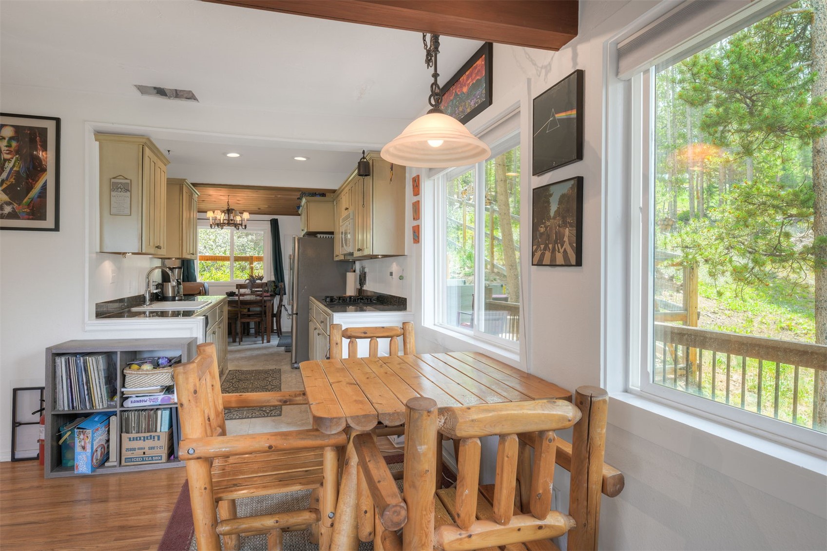 99 Bearing Tree Road Breckenridge, CO 80424 - Photo 6 of 44