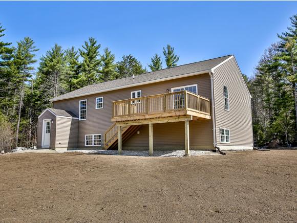 237 Forest Road Greenfield, NH 03047 - Photo 3 of 33 Gallery Image 3