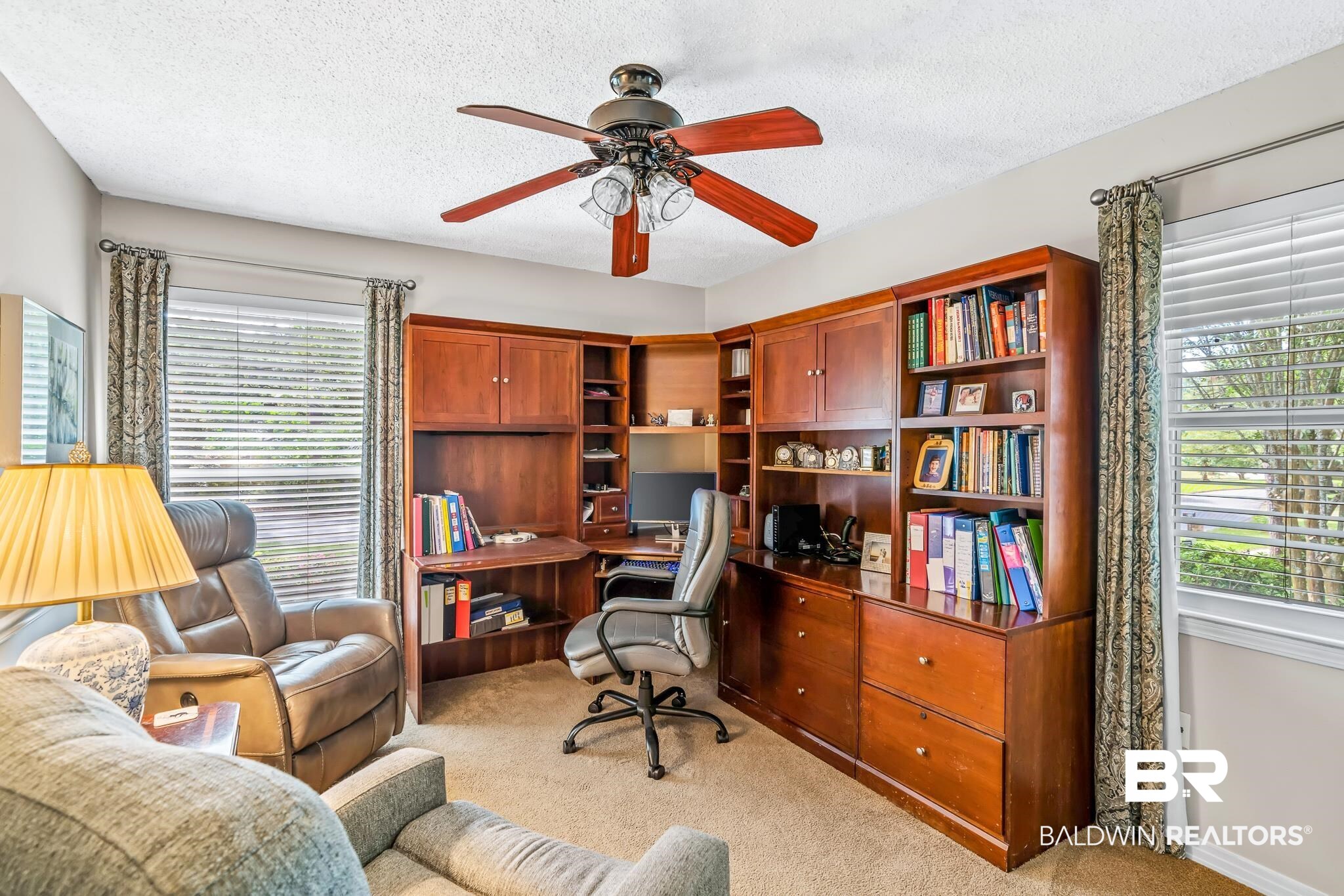 512 Huntleigh Way Mobile, AL 36608 - Photo 23 of 37