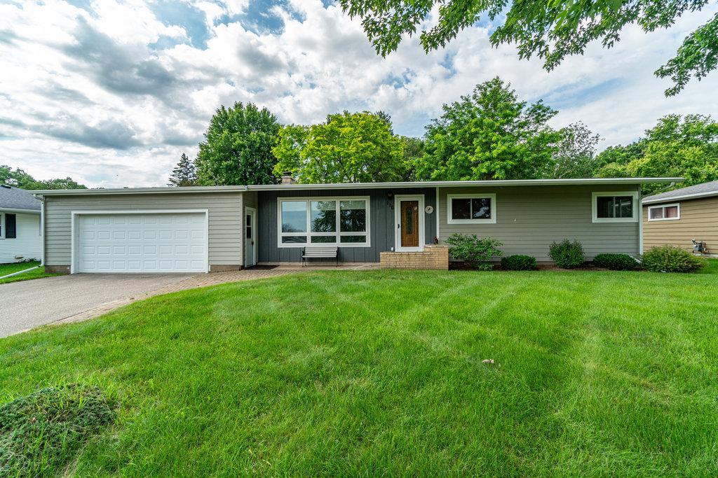 116 West Fir Street Strum, WI 54770 - Photo 1 of 1 Gallery Image 1