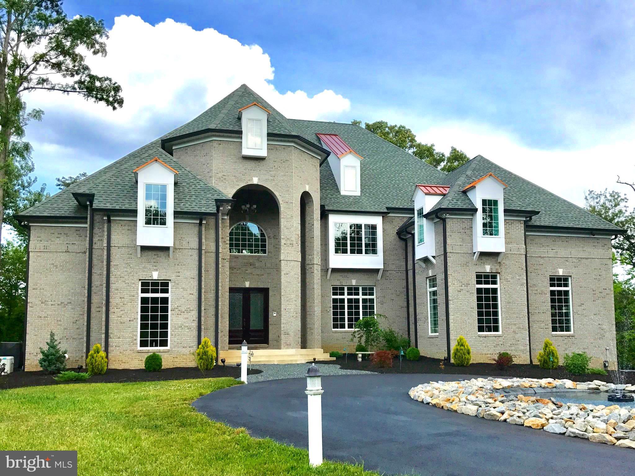 2620 Love Point Road Stevensville, MD 21666 - Photo 2 of 30 Own LOVE POINT CASTLE!