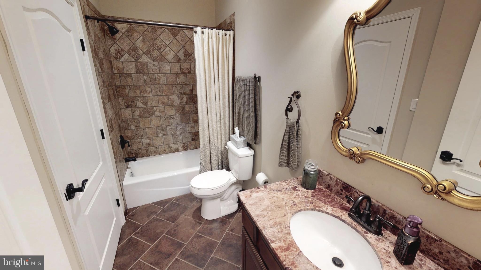 2620 Love Point Road Stevensville, MD 21666 - Photo 20 of 30 Fulll Bath Powder Room