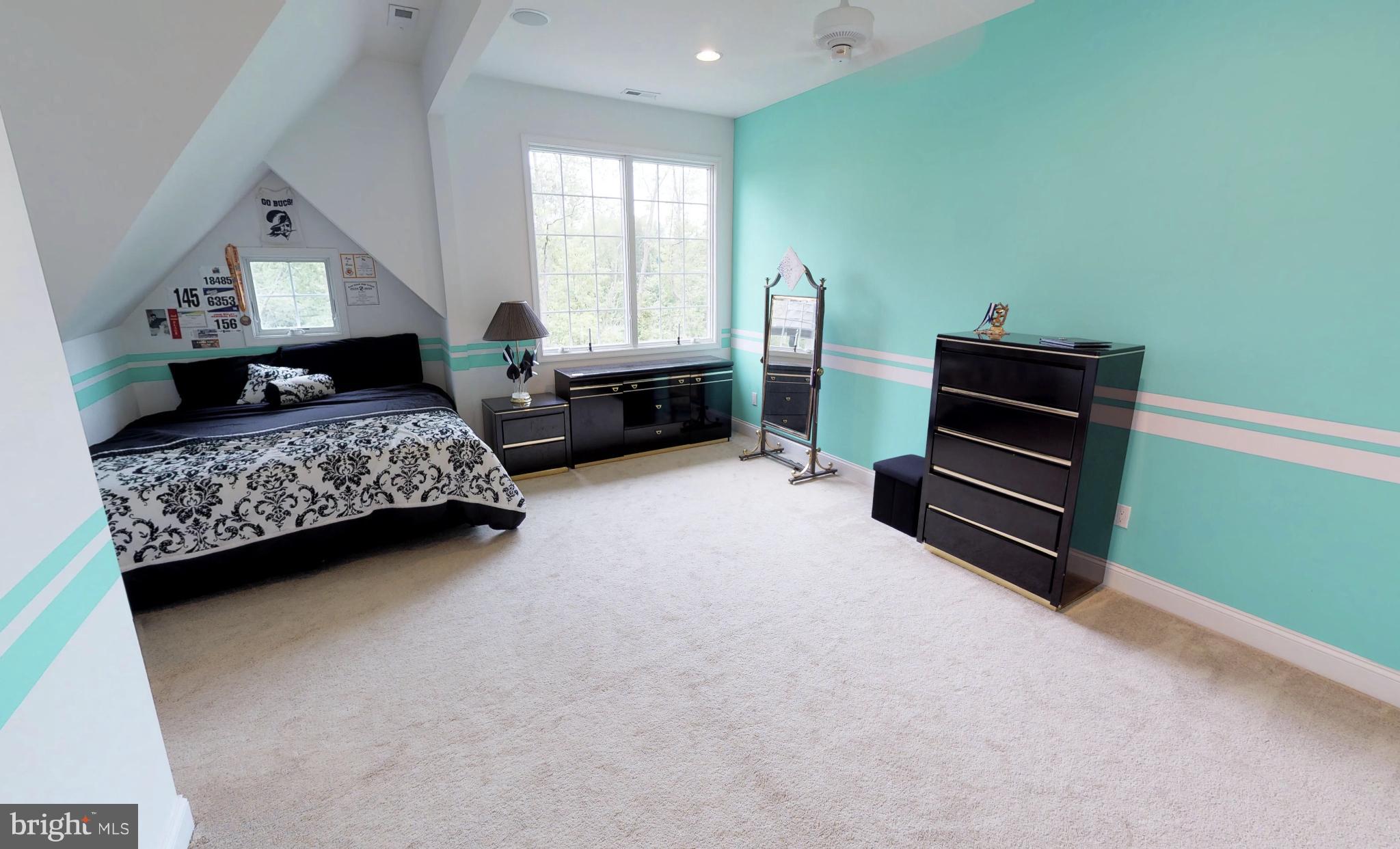 2620 Love Point Road Stevensville, MD 21666 - Photo 22 of 30 Bedroom 4 with En-Suite