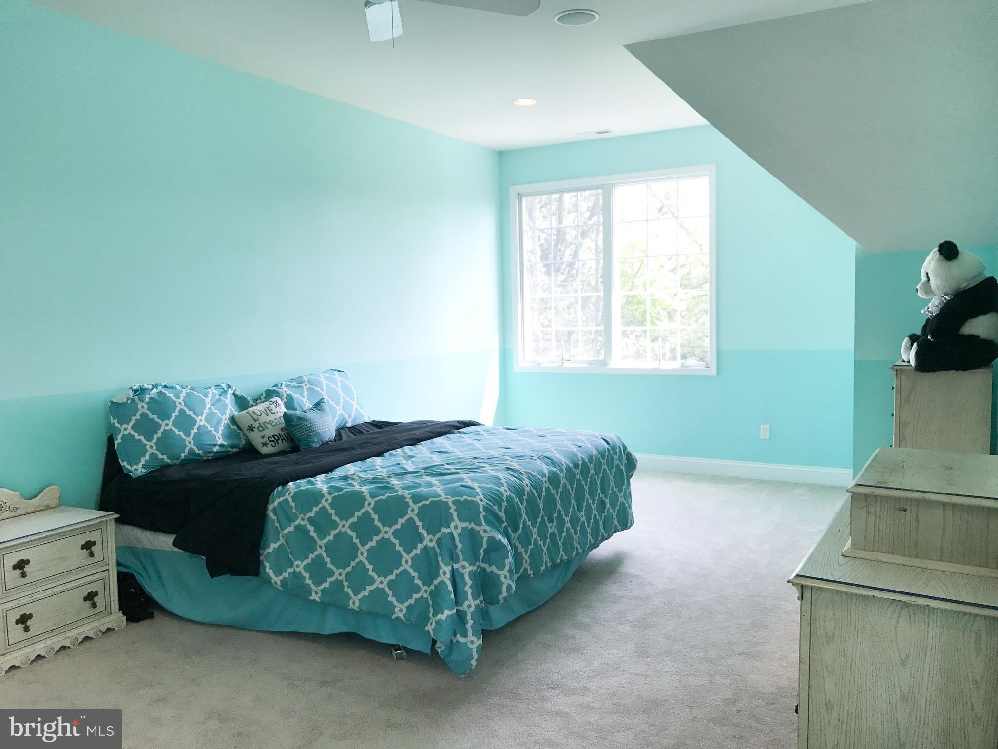 2620 Love Point Road Stevensville, MD 21666 - Photo 25 of 30 Bedroom 5 with En-Suite