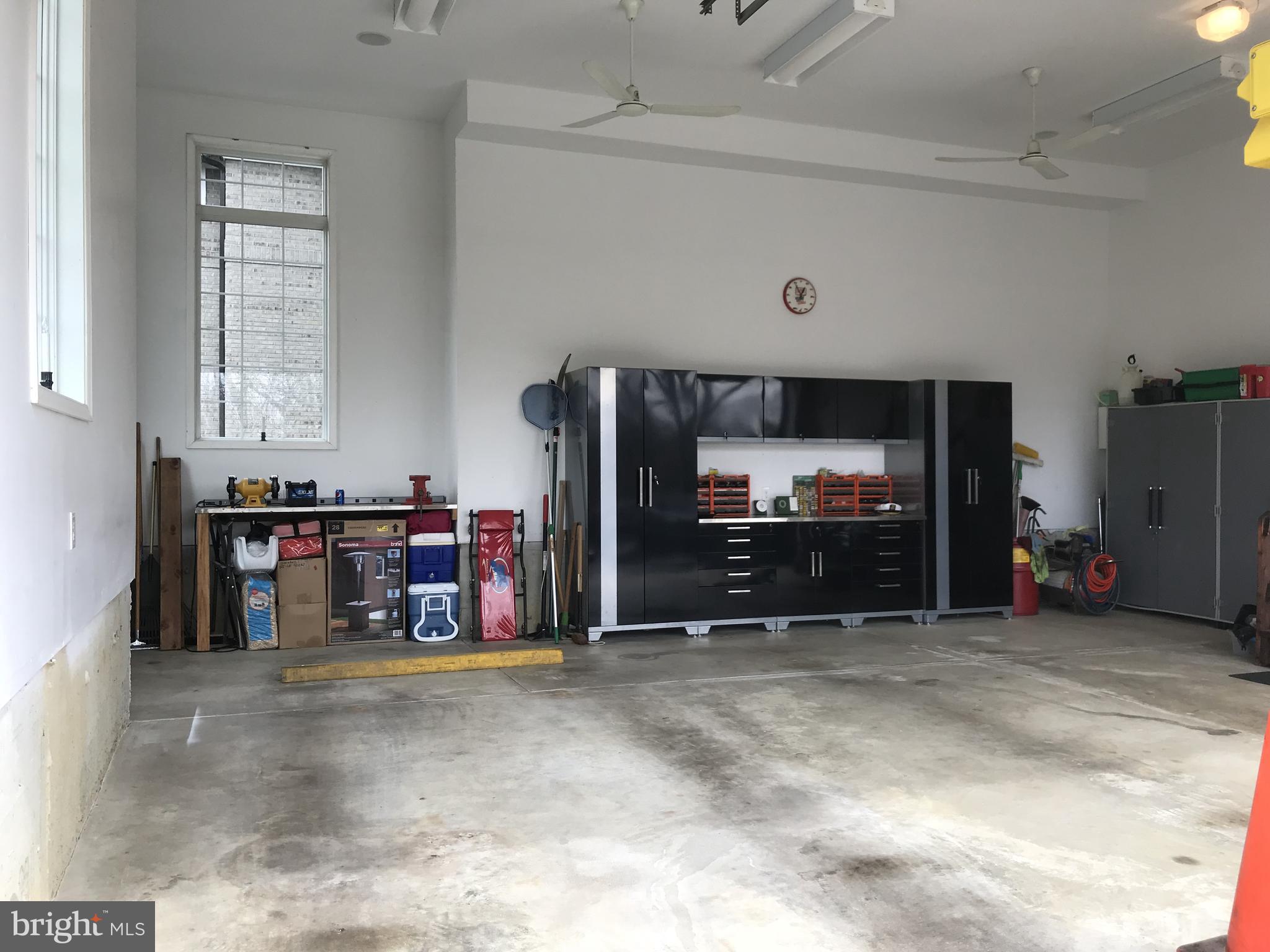 2620 Love Point Road Stevensville, MD 21666 - Photo 29 of 30 Mechanics Dream Garage