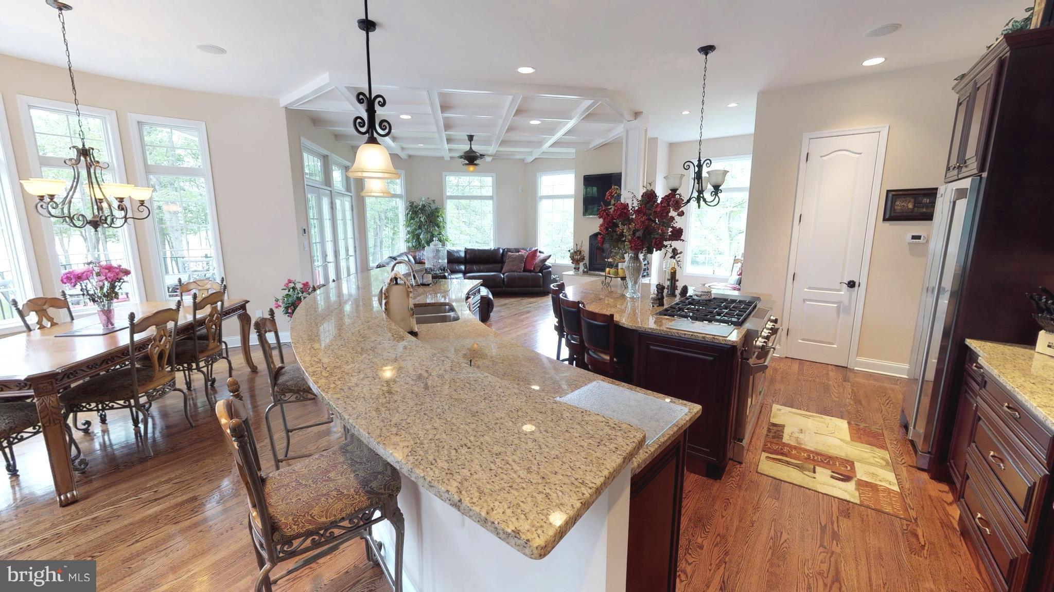 2620 Love Point Road Stevensville, MD 21666 - Photo 9 of 30 Chefs Dream Kitchen-Participate in Gatherings