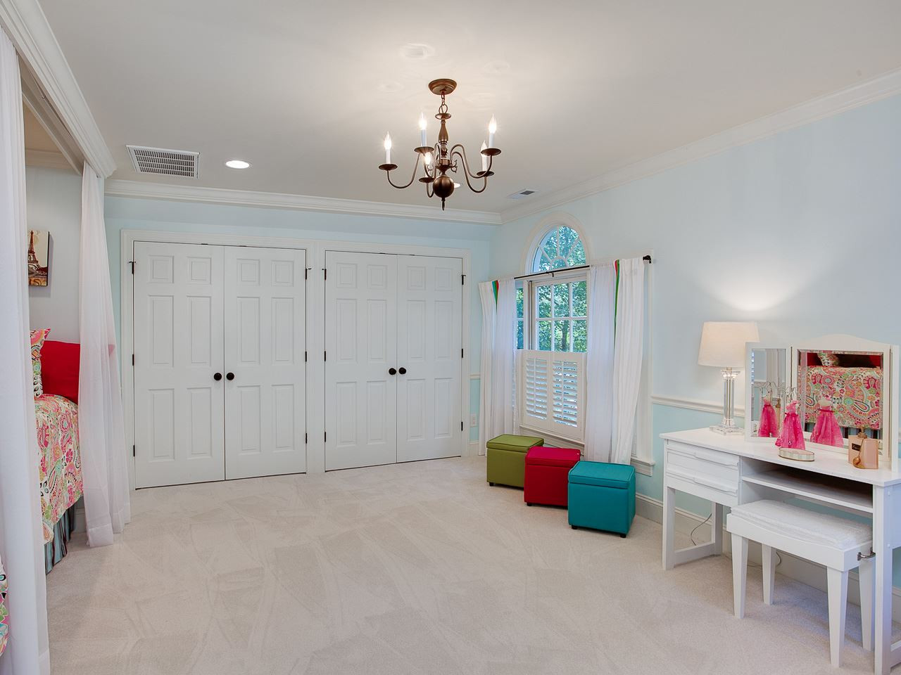 10300 Grafton Road Raleigh, NC 27615 - Photo 17 of 30 Bedroom 4