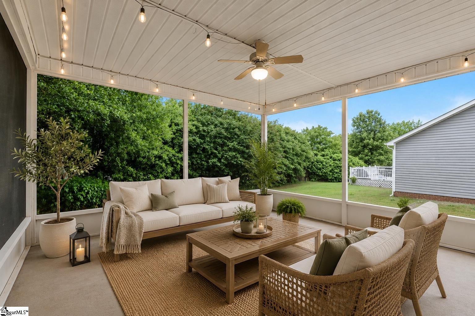 110 Feldspar Lane Greer, SC 29650 - Photo 5 of 34
