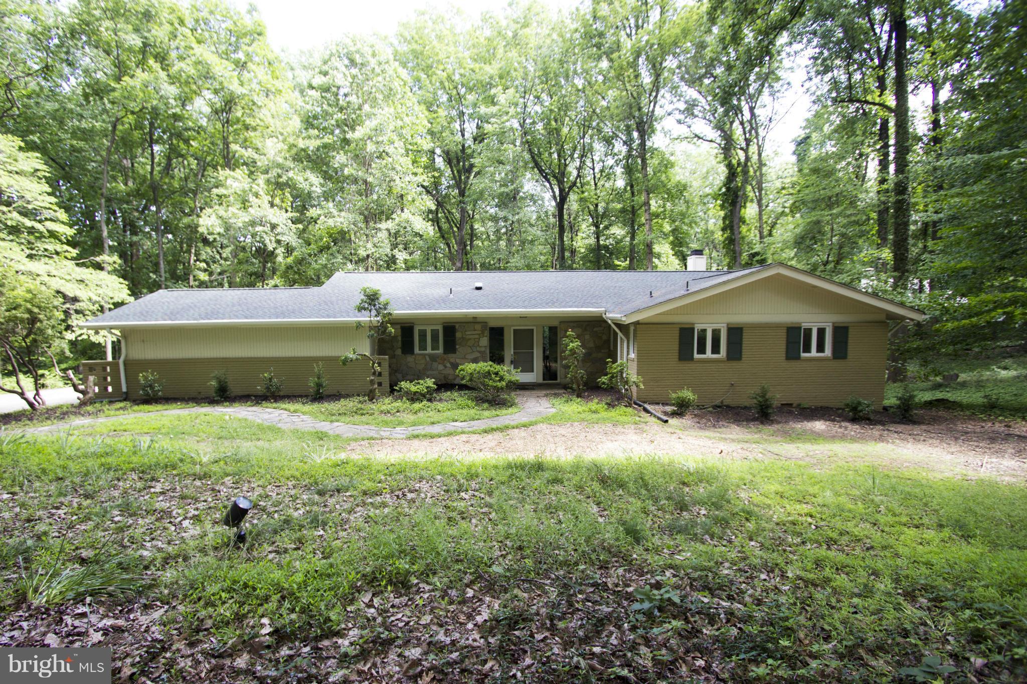 10816 Hudson Road Owings Mills, MD 21117 - Photo 1 of 23 Exterior (Front)