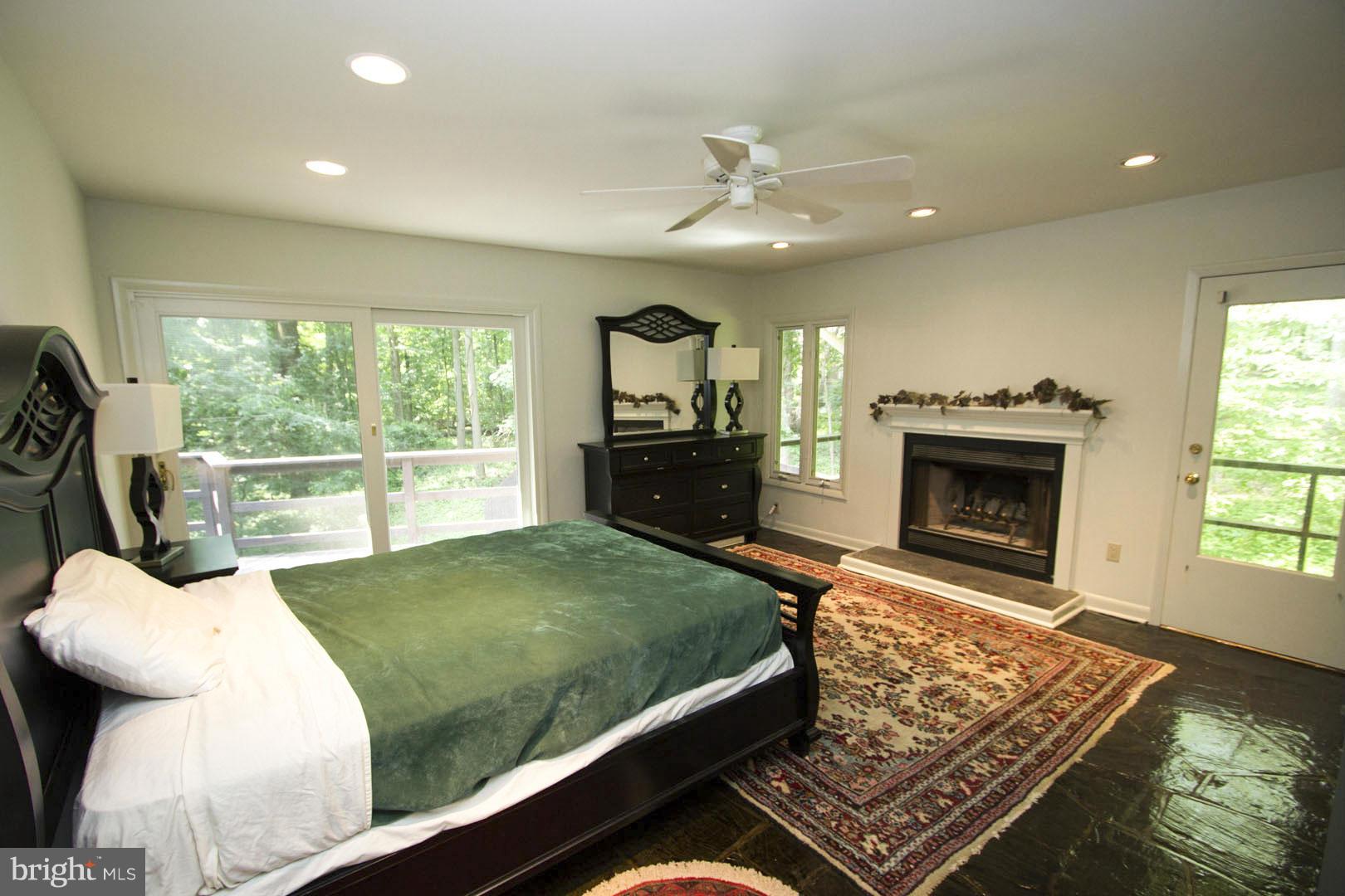 10816 Hudson Road Owings Mills, MD 21117 - Photo 13 of 23 Bedroom #2