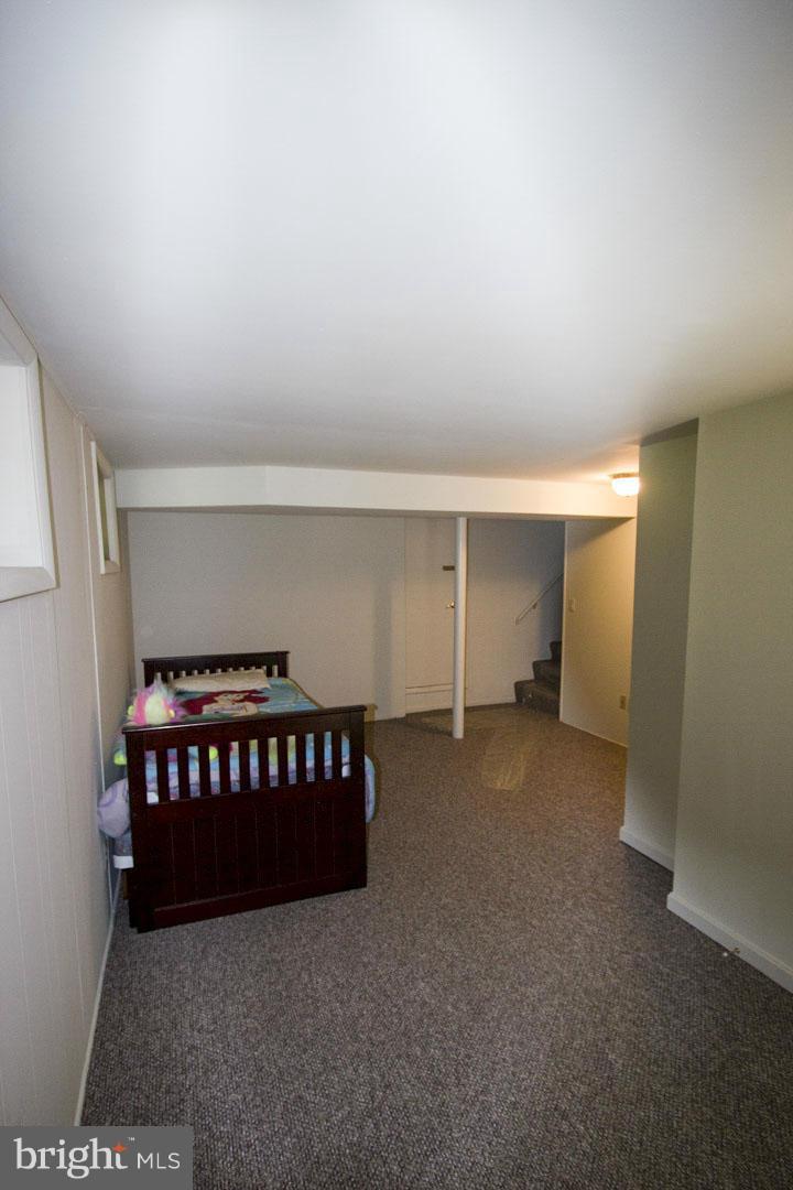 10816 Hudson Road Owings Mills, MD 21117 - Photo 15 of 23 Bedroom #3